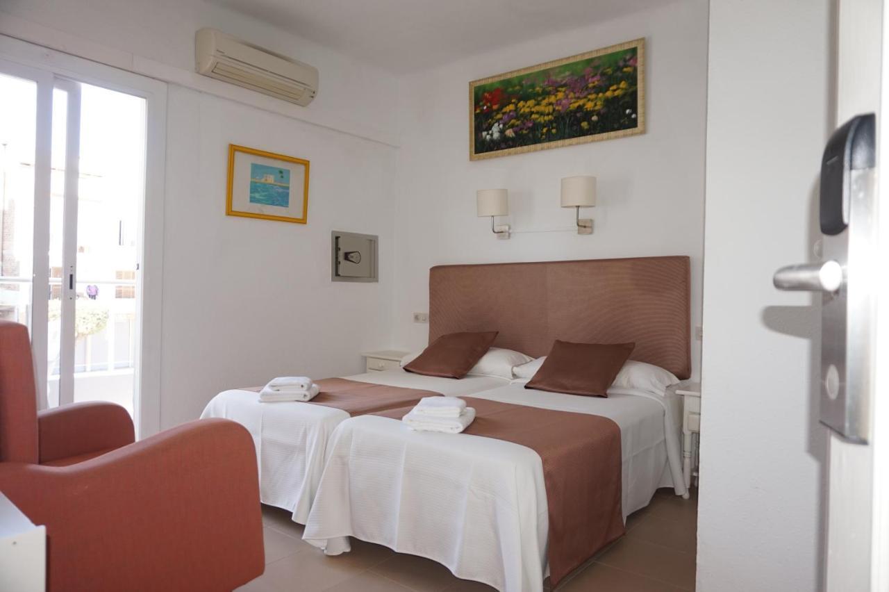 Hermes Hotel