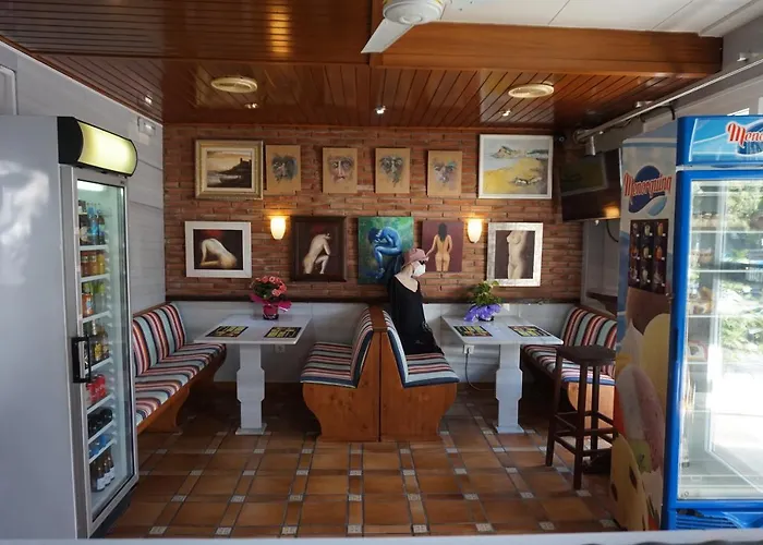 Hotel Hermes